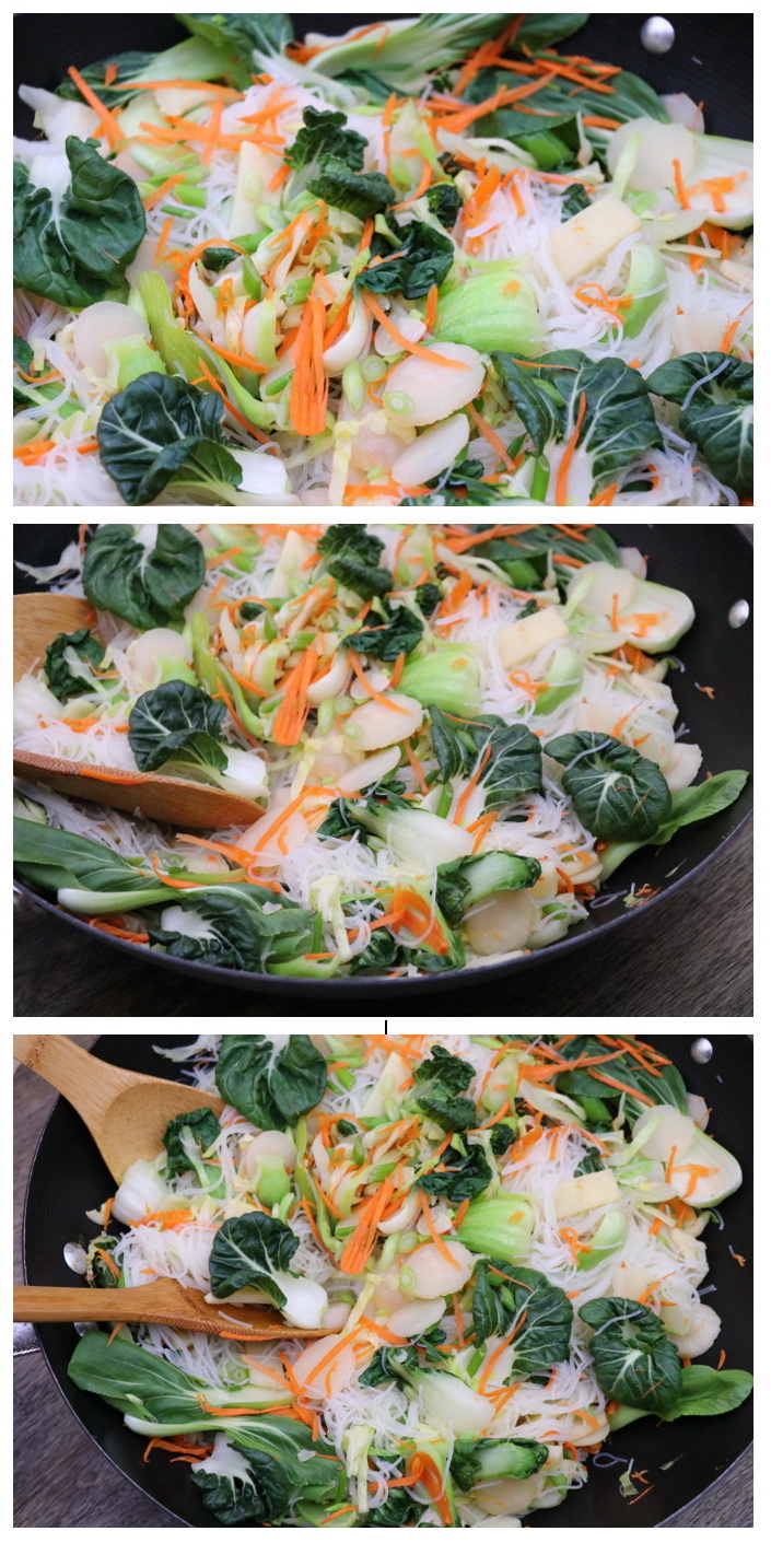 AsianRiceNoodleStirFry-BaconFatte.com