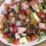 TurkeyWildRiceSalad-BaconFatte.com