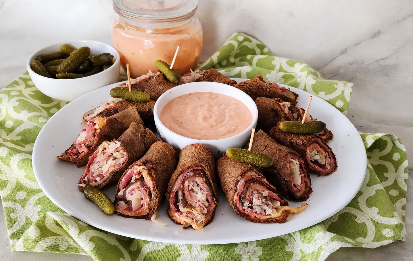 BakedReubenRolls-BaconFatte.com