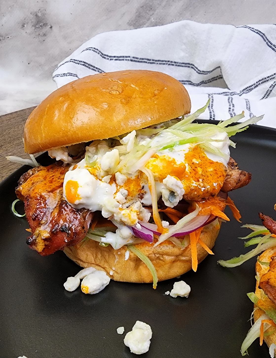 BuffaloChickenSandwich-BaconFatte.com